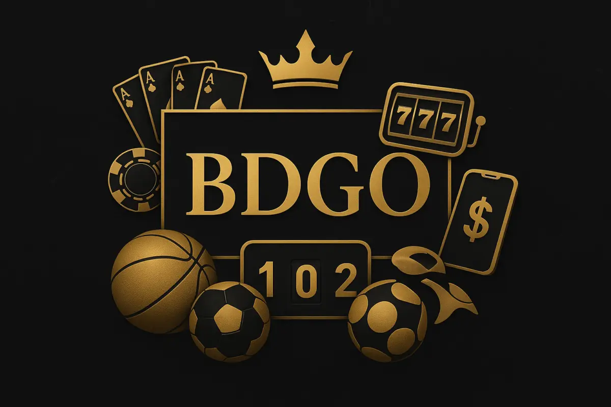 BDGO (BD BDGO Games) casino Games লবির লাইভ টেবিল, স্লট ও ক্র্যাশ গেমের আইকন