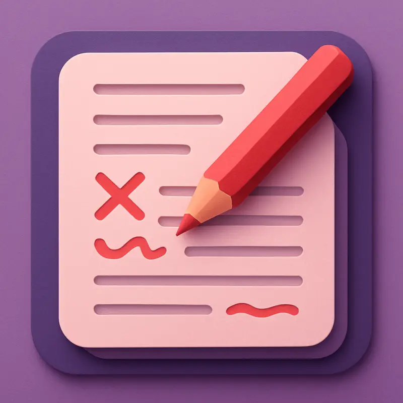 BDGO editorial policy: Our research and update process
